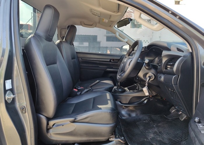 Used 1
                    TOYOTA
                     for Sale Image