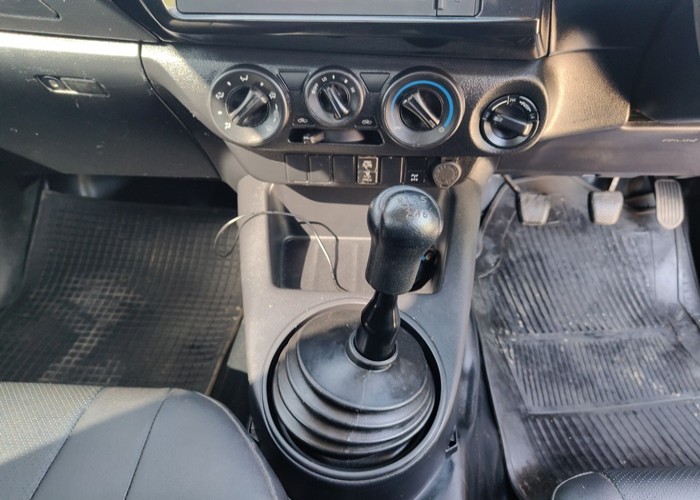 Used 1
                    TOYOTA
                     for Sale Image