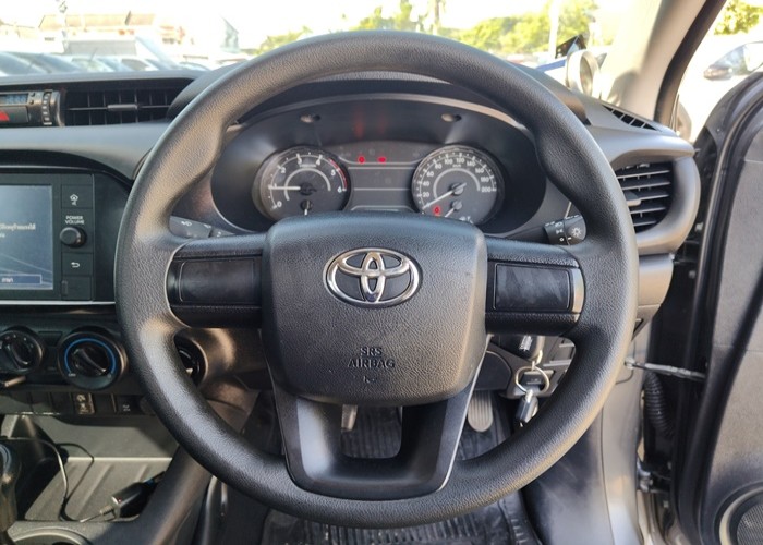 Used 1
                    TOYOTA
                     for Sale Image