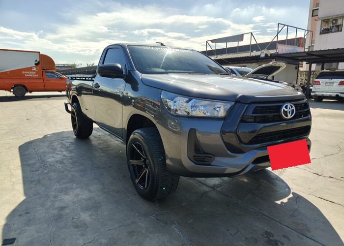Used 1
                    TOYOTA
                     for Sale Image