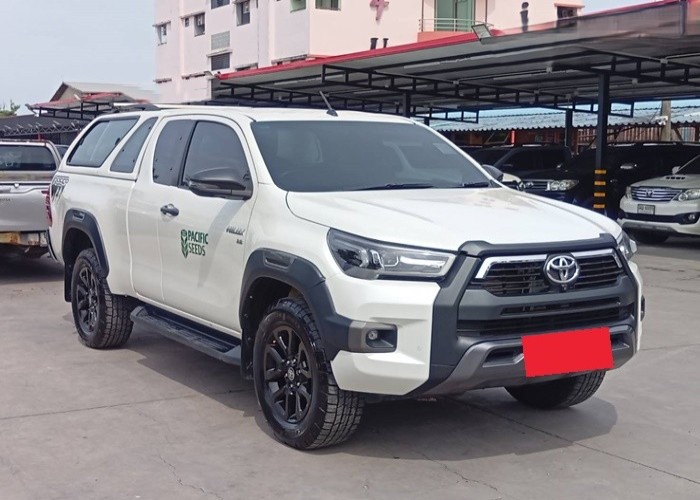 Used 7
                    TOYOTA
                     for Sale Image