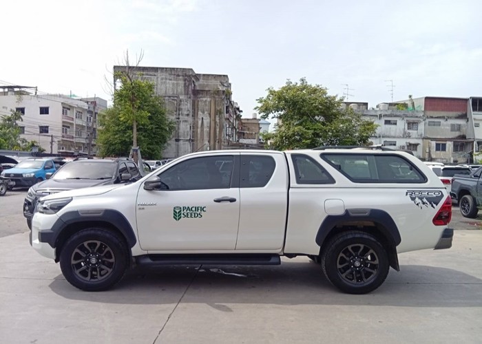 Used 7
                    TOYOTA
                     for Sale Image