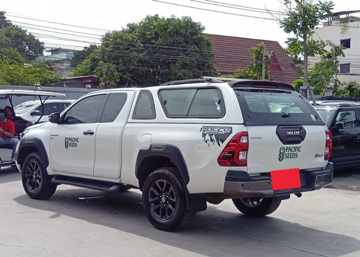 Used 7
                    TOYOTA
                     for Sale Image