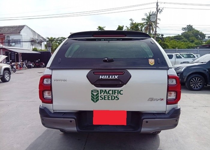 Used 7
                    TOYOTA
                     for Sale Image