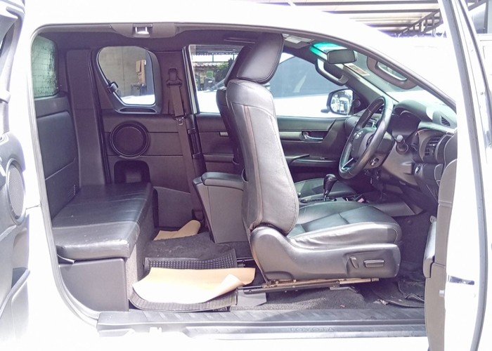 Used 7
                    TOYOTA
                     for Sale Image