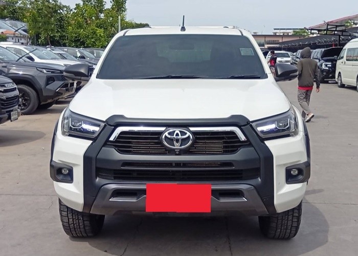 Used 7
                    TOYOTA
                     for Sale Image