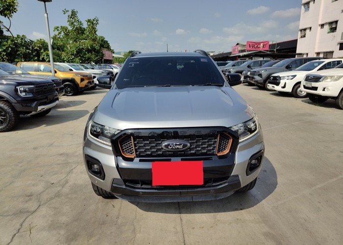 Used 12
                    FORD
                     for Sale Image