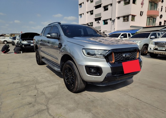 Used 12
                    FORD
                     for Sale Image