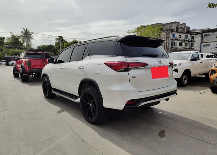 Used 2
                    TOYOTA
                     for Sale Image