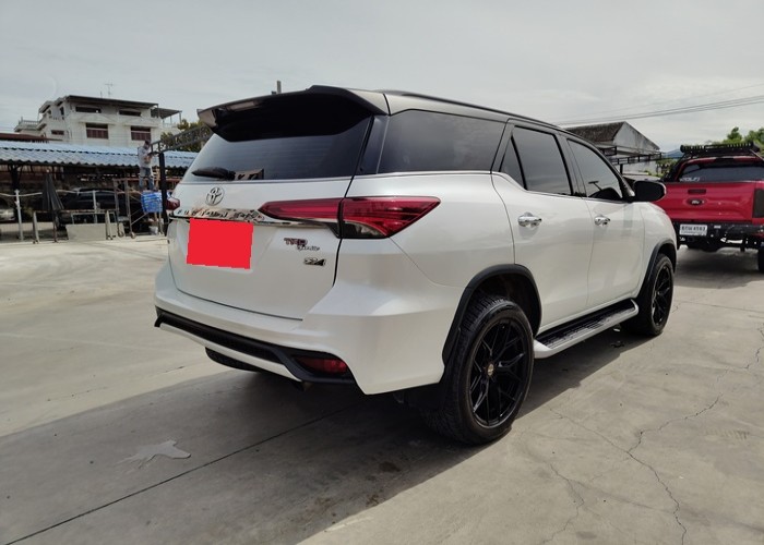 Used 2
                    TOYOTA
                     for Sale Image