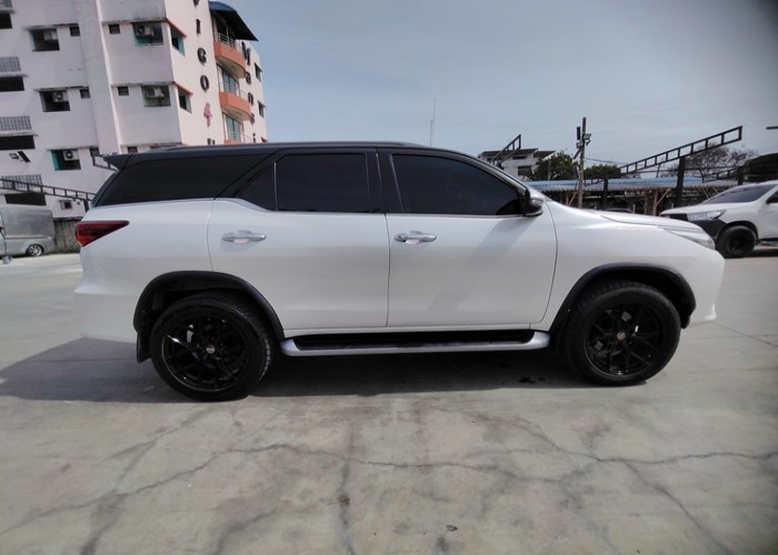 Used 2
                    TOYOTA
                     for Sale Image