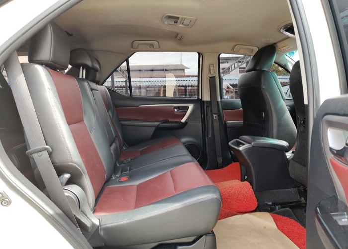 Used 2
                    TOYOTA
                     for Sale Image