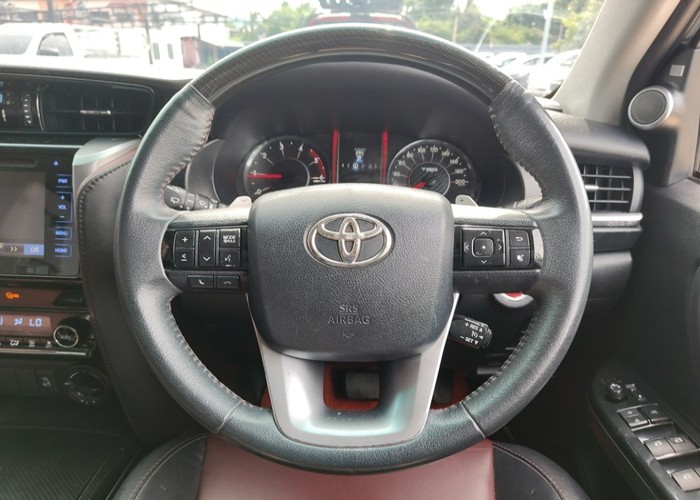 Used 2
                    TOYOTA
                     for Sale Image