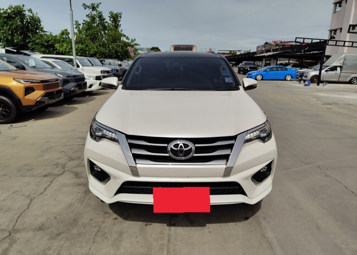 Used 2
                    TOYOTA
                     for Sale Image