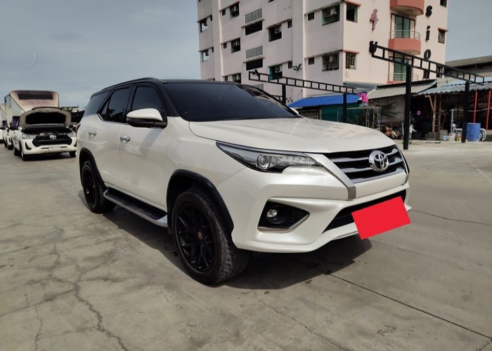 Used 2
                    TOYOTA
                     for Sale Image