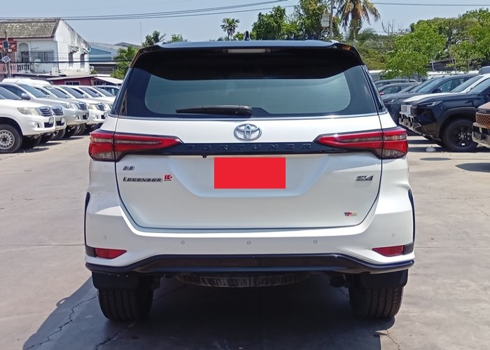 Used 1
                    TOYOTA
                     for Sale Image