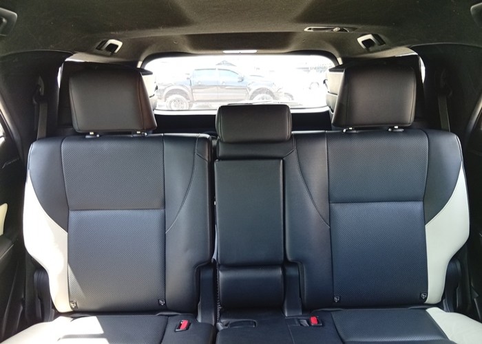 Used 1
                    TOYOTA
                     for Sale Image