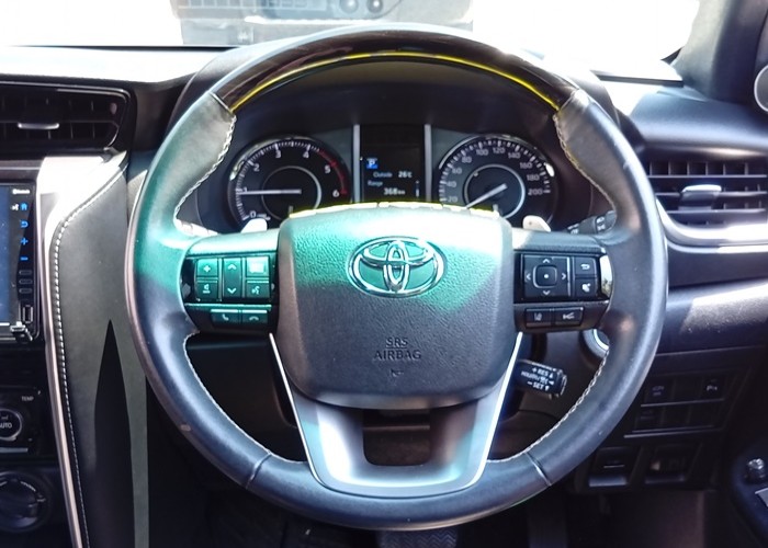 Used 1
                    TOYOTA
                     for Sale Image