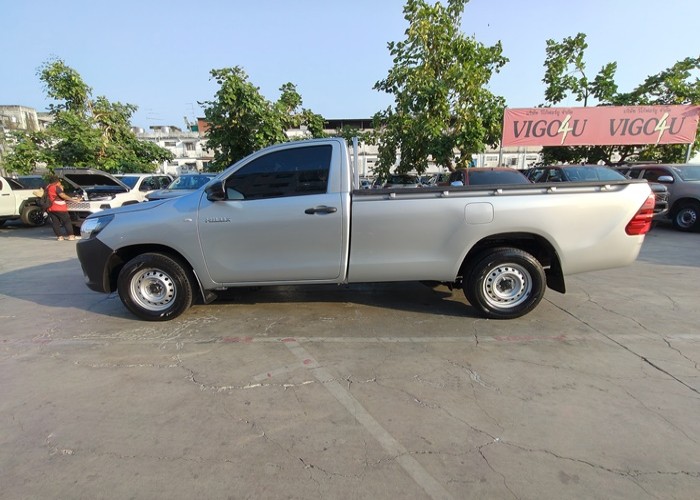 Used 1
                    TOYOTA
                     for Sale Image