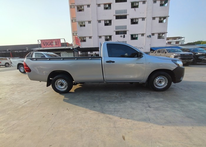 Used 1
                    TOYOTA
                     for Sale Image