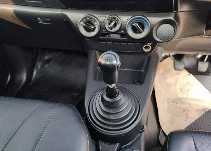 Used 1
                    TOYOTA
                     for Sale Image