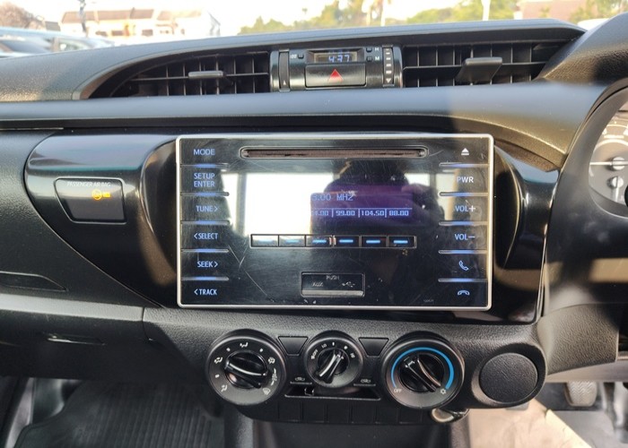 Used 1
                    TOYOTA
                     for Sale Image