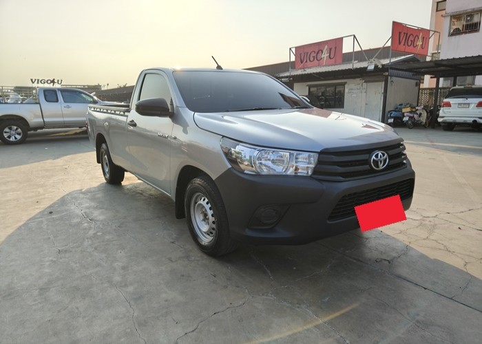 Used 1
                    TOYOTA
                     for Sale Image