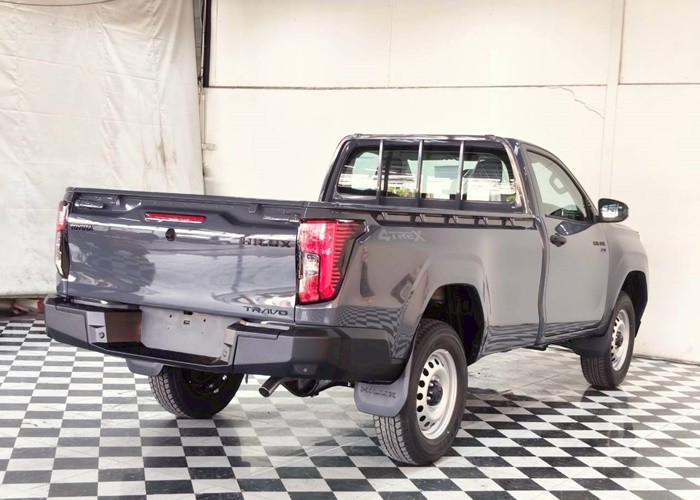 Used 2
                    TOYOTA
                     for Sale Image