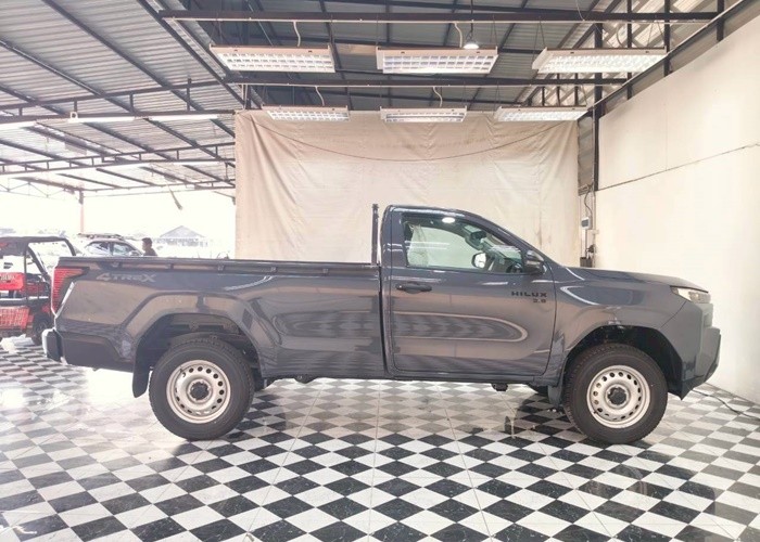 Used 2
                    TOYOTA
                     for Sale Image