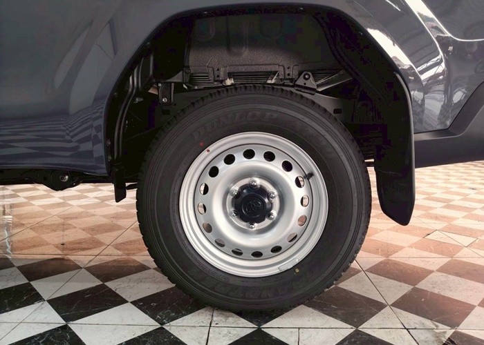 Used 2
                    TOYOTA
                     for Sale Image