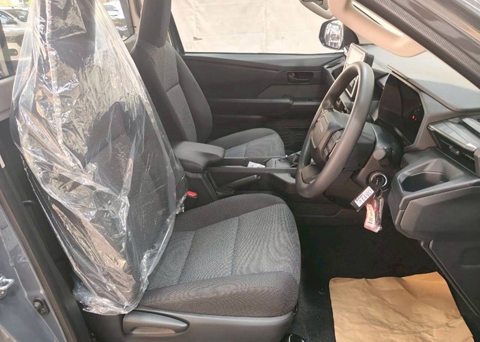 Used 2
                    TOYOTA
                     for Sale Image