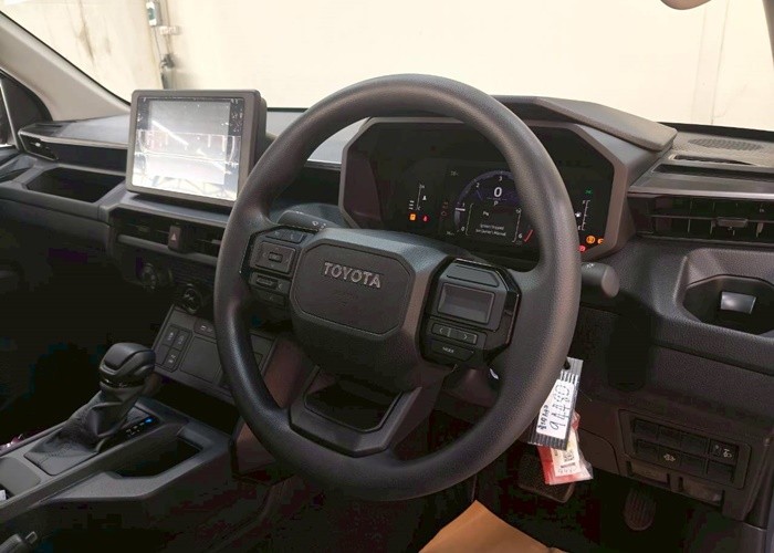 Used 2
                    TOYOTA
                     for Sale Image