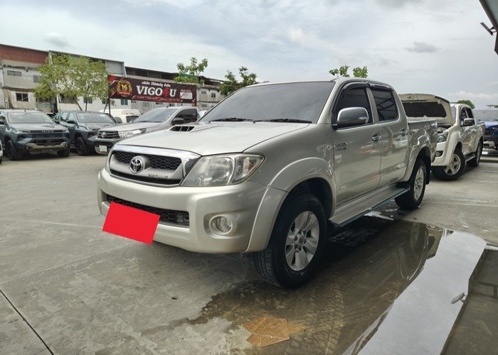 Used 10
                    TOYOTA
                     for Sale Image