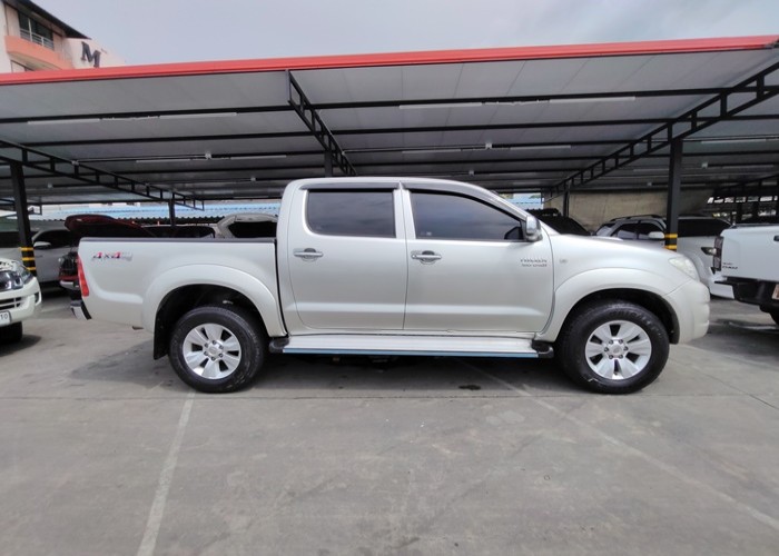 Used 10
                    TOYOTA
                     for Sale Image