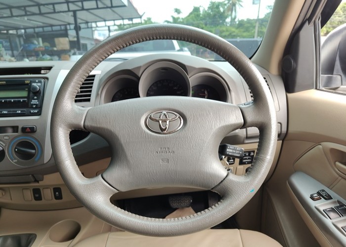 Used 10
                    TOYOTA
                     for Sale Image