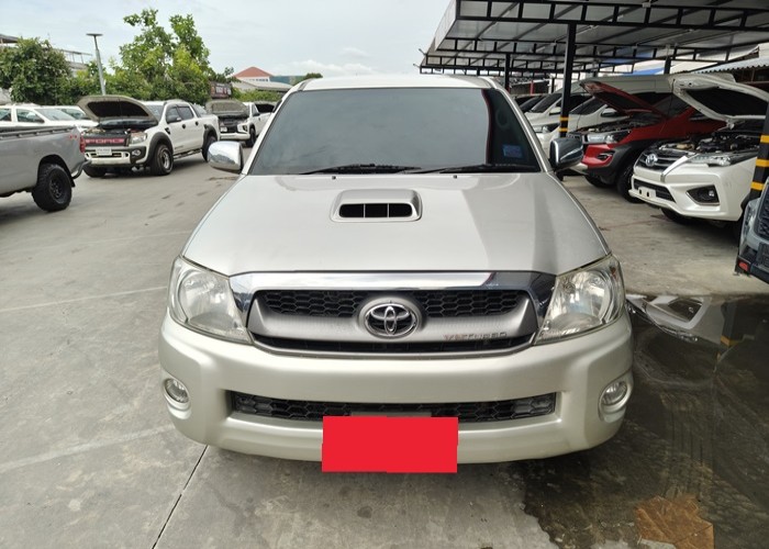 Used 10
                    TOYOTA
                     for Sale Image