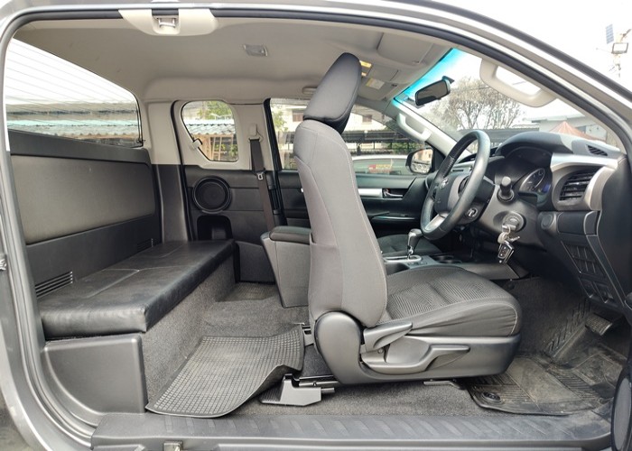 Used 5
                    TOYOTA
                     for Sale Image