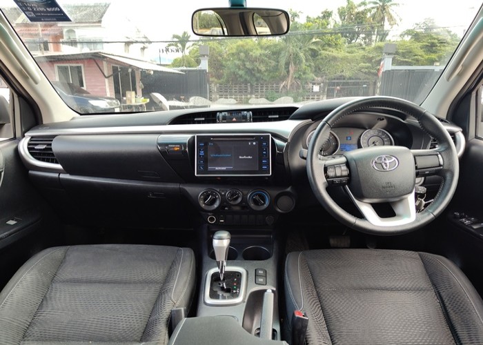 Used 5
                    TOYOTA
                     for Sale Image