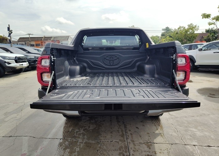 Used 9
                    TOYOTA
                     for Sale Image