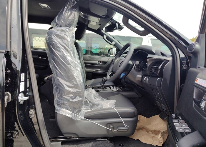 Used 9
                    TOYOTA
                     for Sale Image