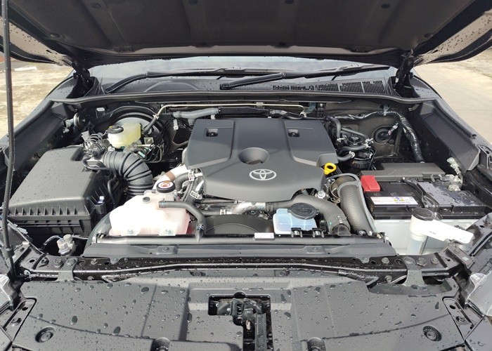 Used 9
                    TOYOTA
                     for Sale Image