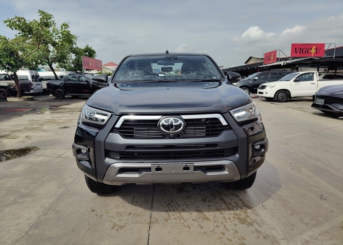 Used 9
                    TOYOTA
                     for Sale Image