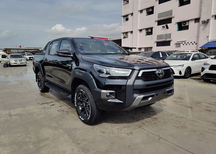 Used 9
                    TOYOTA
                     for Sale Image