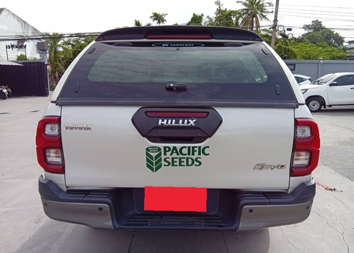 Used 7
                    TOYOTA
                     for Sale Image