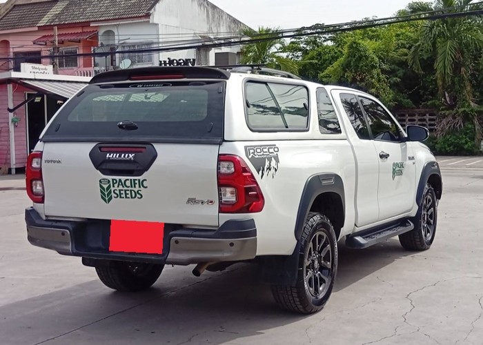 Used 7
                    TOYOTA
                     for Sale Image