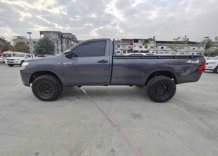 Used 2
                    TOYOTA
                     for Sale Image