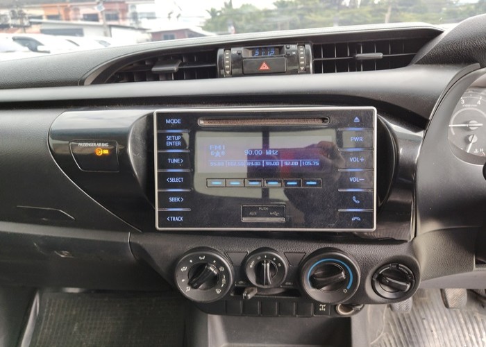 Used 2
                    TOYOTA
                     for Sale Image