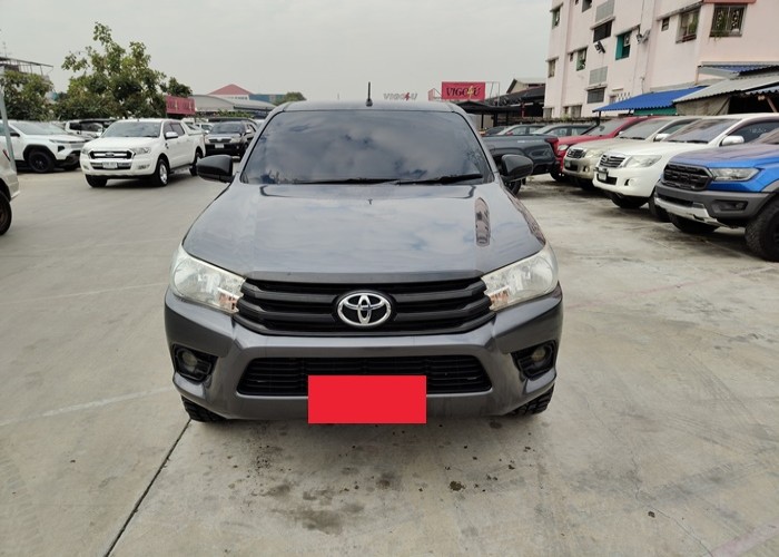 Used 2
                    TOYOTA
                     for Sale Image