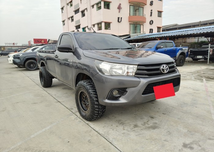 Used 2
                    TOYOTA
                     for Sale Image