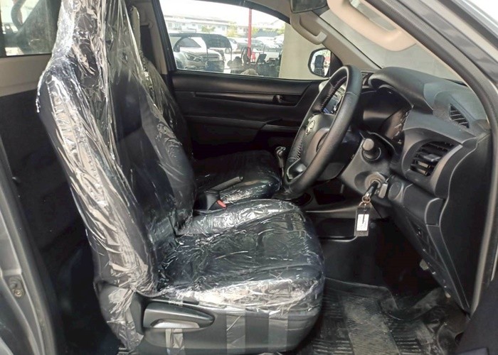 Used 2
                    TOYOTA
                     for Sale Image